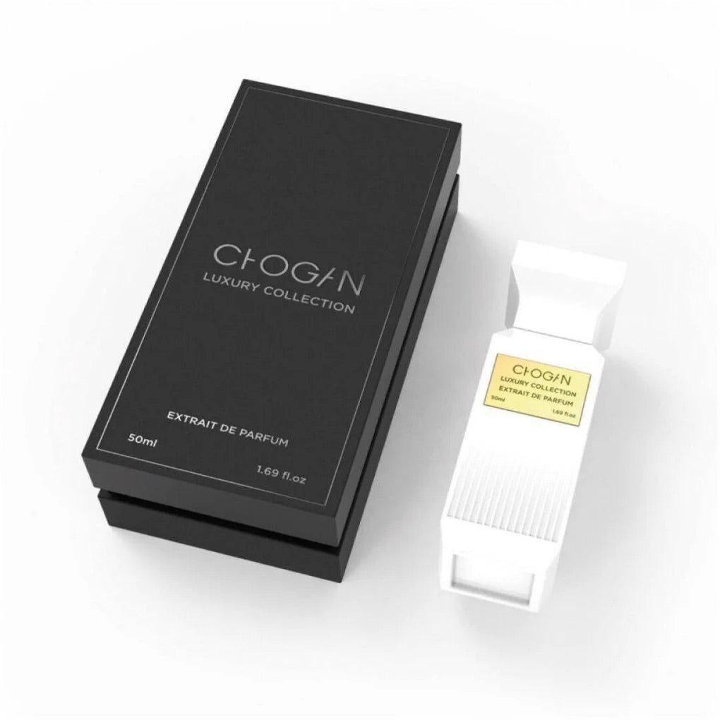 Chogan parfüm 137 50ml - Scentique HU