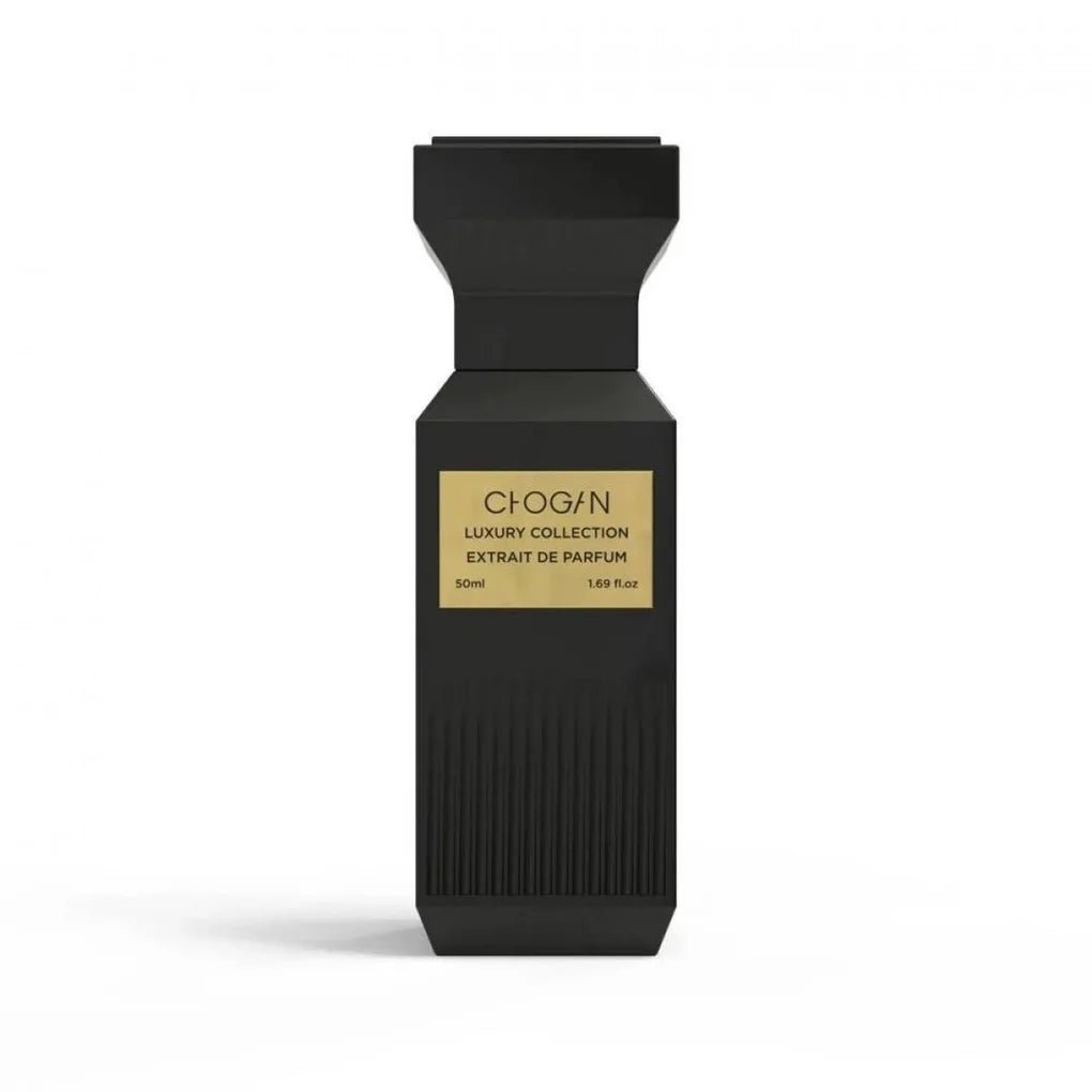 Chogan parfüm 138 50ml - Scentique HU